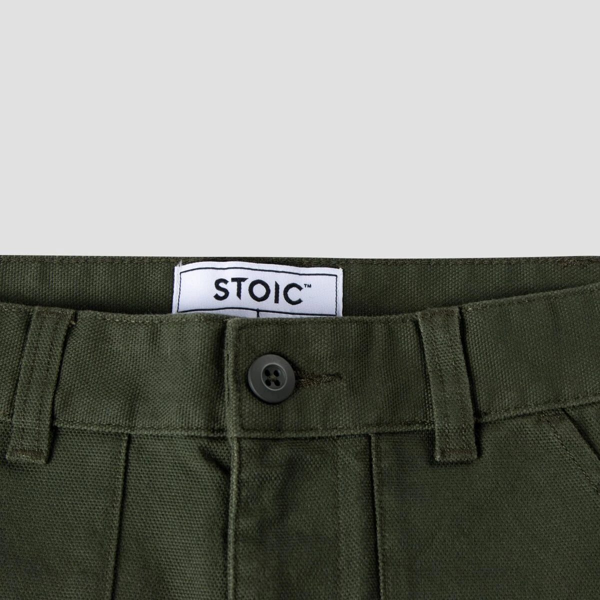 Stoic Cotton Canvas Pant - Women's 2 Stoic Cotton Canvas Pant - Women's - Image 2