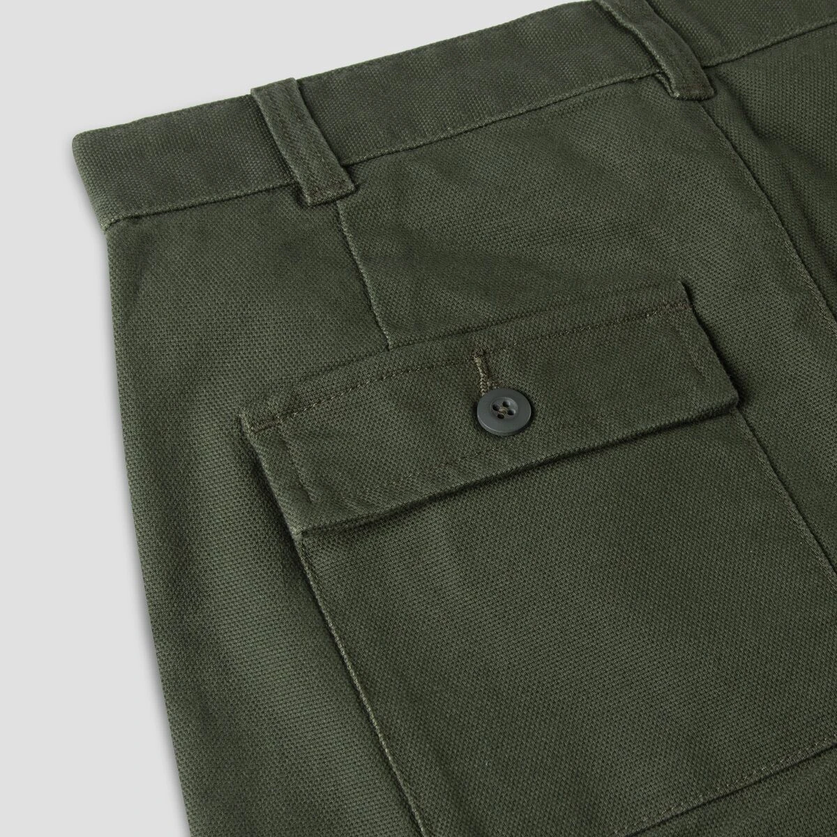 Stoic Cotton Canvas Pant - Women's 5 Stoic Cotton Canvas Pant - Women's - Image 5