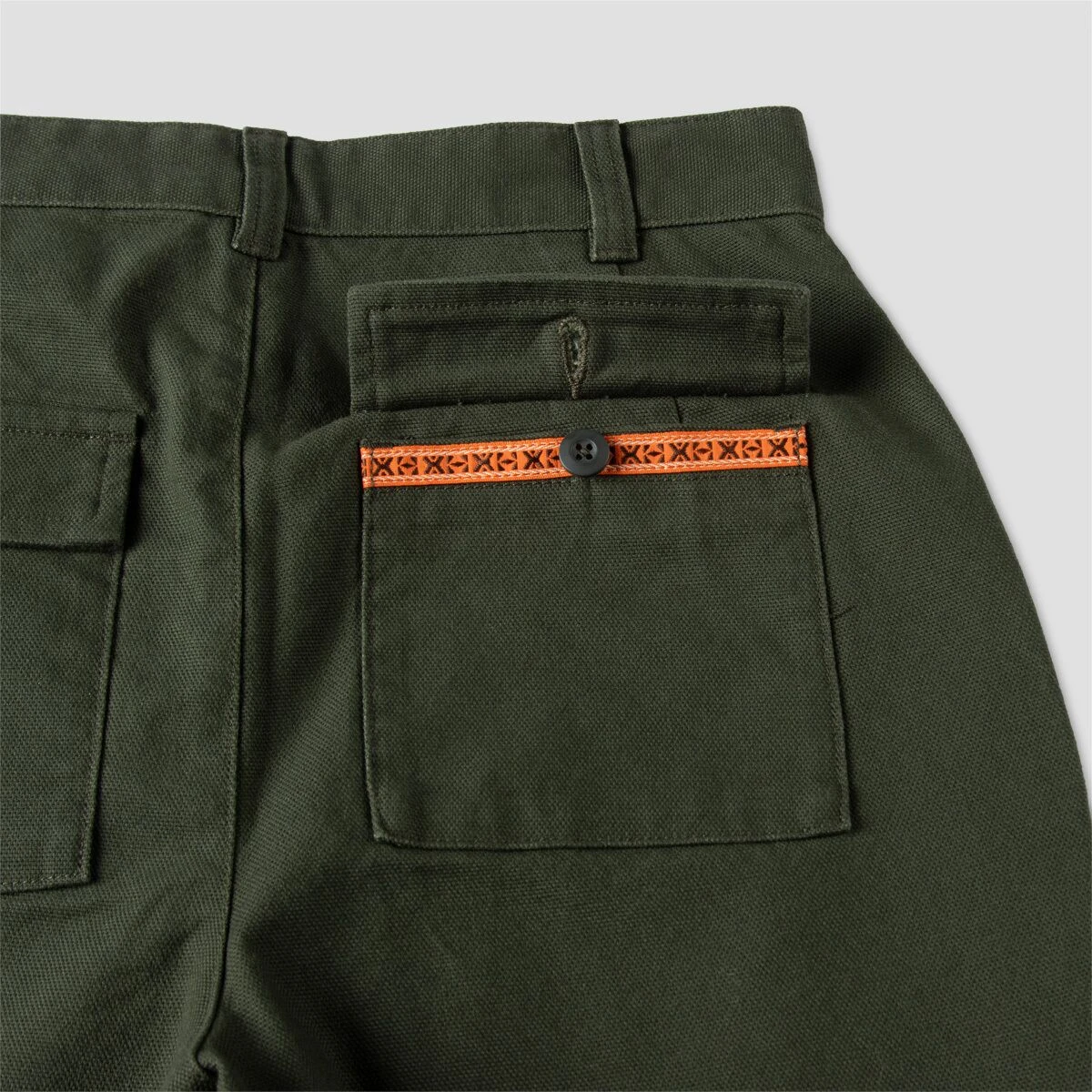 Stoic Cotton Canvas Pant - Women's 1 Stoic Cotton Canvas Pant - Women's