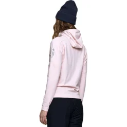 Sweet Protection Crusader Polartec Midlayer - Women's -The North Face || Patagonia || Mountain Hardwear Shop DUSPIN D1