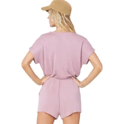 Great Escape Romper - Women's -The North Face || Patagonia || Mountain Hardwear Shop DUSROS D1
