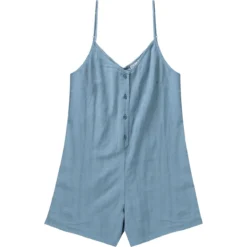 Rhythm Essential Adjustable Romper - Women's