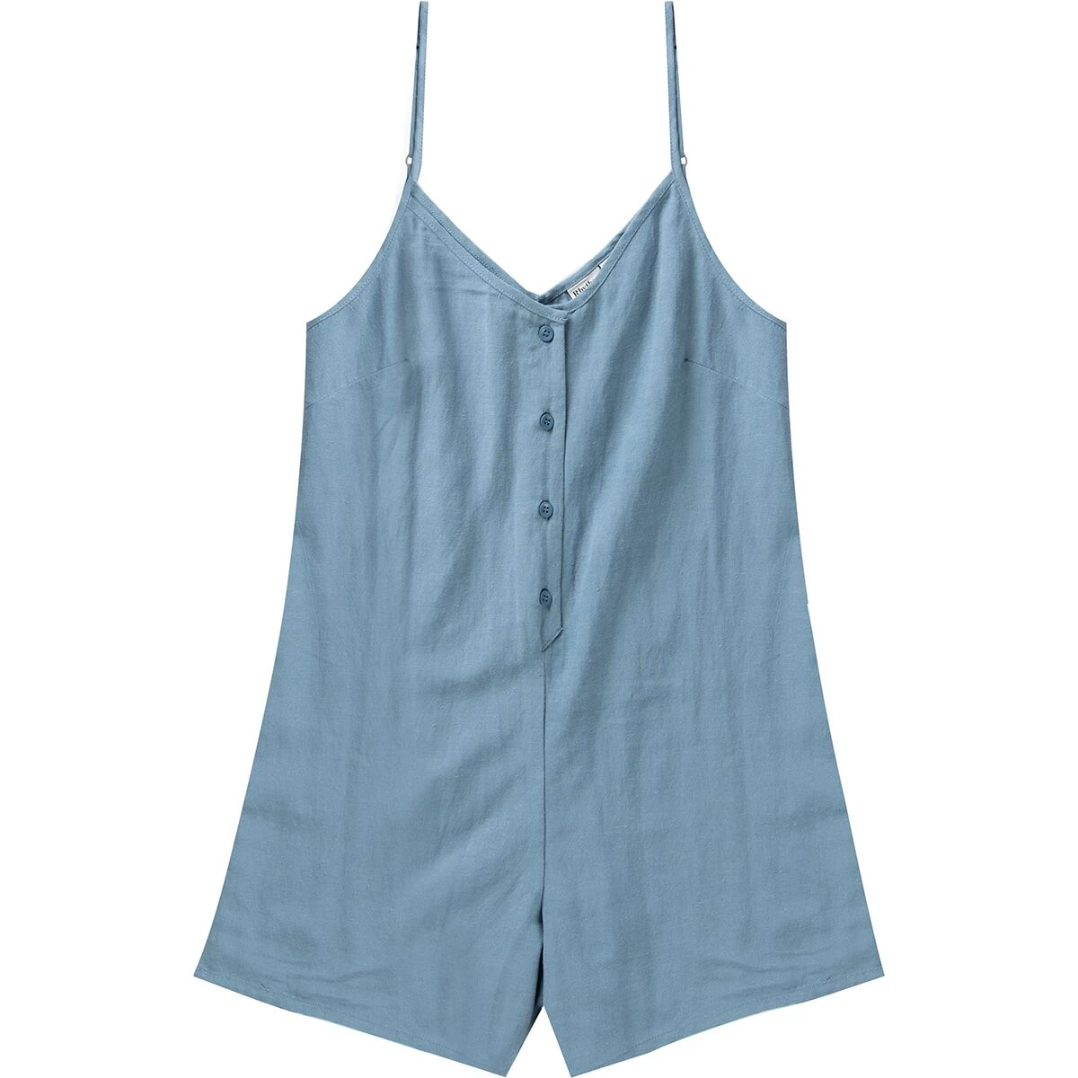 Rhythm Essential Adjustable Romper - Women's 1 Rhythm Essential Adjustable Romper - Women's