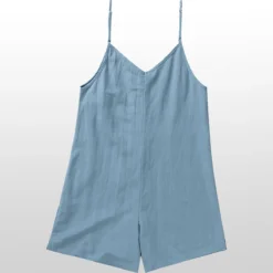 Rhythm Essential Adjustable Romper - Women's 5 Rhythm Essential Adjustable Romper - Women's -The North Face || Patagonia || Mountain Hardwear Shop DUSTEA D1