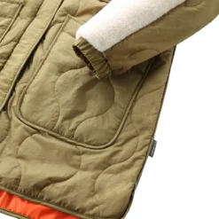 Woolrich Alba Parka - Women's -The North Face || Patagonia || Mountain Hardwear Shop EARGRE D7