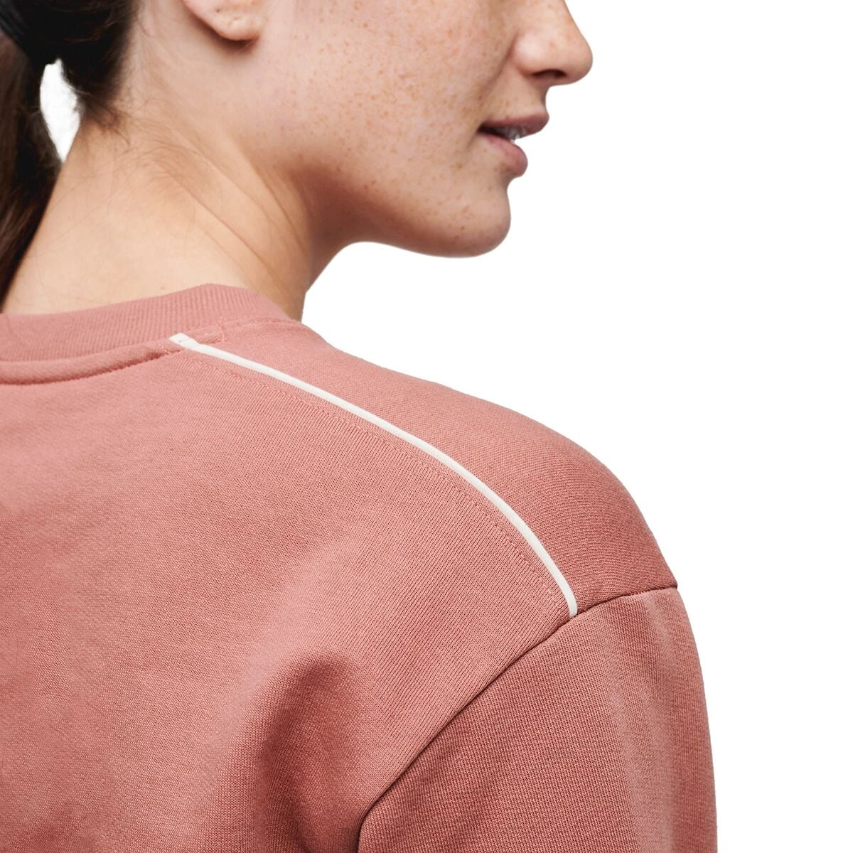 Cotopaxi Do Good Crew Sweatshirt - Women's 1 Cotopaxi Do Good Crew Sweatshirt - Women's