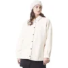 Aberry Fleece Jacket - Women's