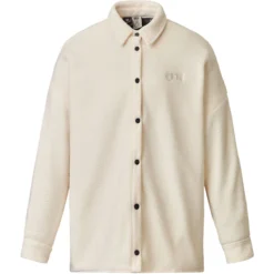 Aberry Fleece Jacket - Women's -The North Face || Patagonia || Mountain Hardwear Shop ECR D2