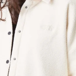 Aberry Fleece Jacket - Women's -The North Face || Patagonia || Mountain Hardwear Shop ECR D3