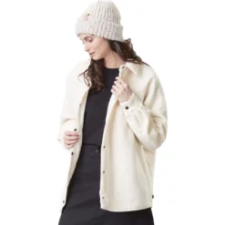 Aberry Fleece Jacket - Women's -The North Face || Patagonia || Mountain Hardwear Shop ECR D5