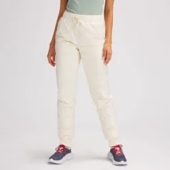 Stoic Puffer Jogger - Women's