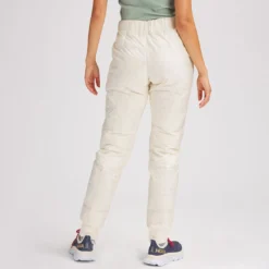 Stoic Puffer Jogger - Women's 10 Stoic Puffer Jogger - Women's -The North Face || Patagonia || Mountain Hardwear Shop EGR D1 2