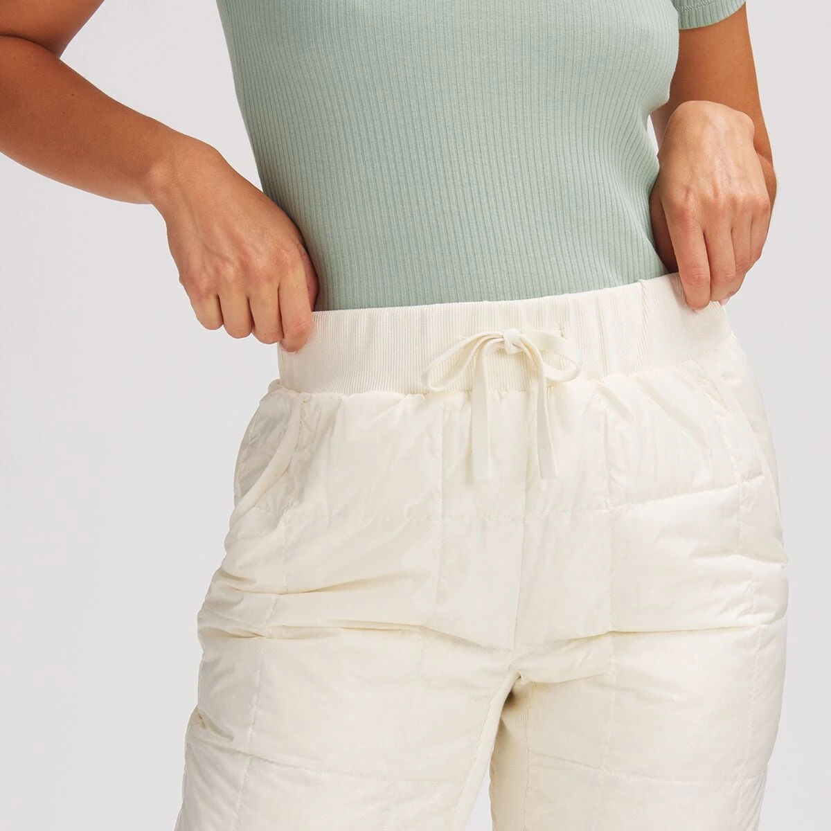 Stoic Puffer Jogger - Women's 6 Stoic Puffer Jogger - Women's - Image 6