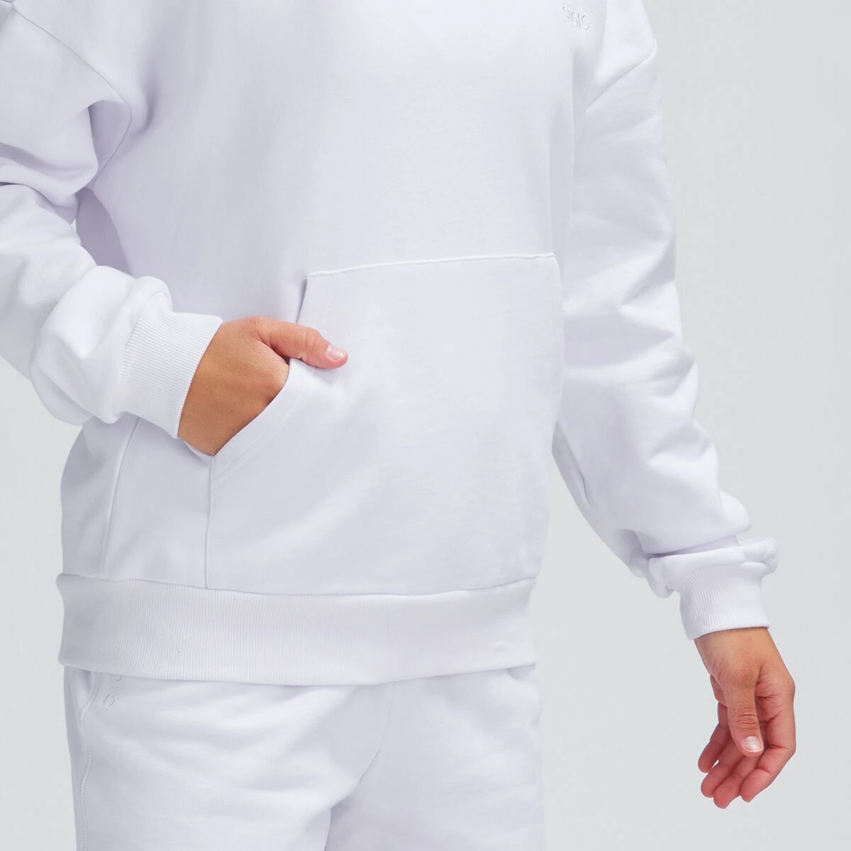 Stoic Midweight Hoodie - Women's 1 Stoic Midweight Hoodie - Women's