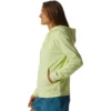 Mountain Hardwear MHW Logo Full-Zip Hooded Sweatshirt - Women's