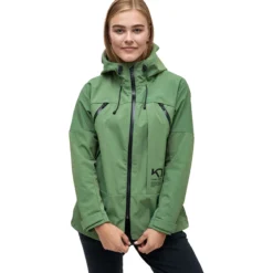 Kari Traa Bavallen Jacket - Women's -The North Face || Patagonia || Mountain Hardwear Shop ENV