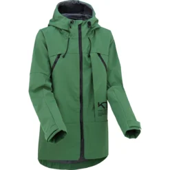 Kari Traa Bavallen Jacket - Women's -The North Face || Patagonia || Mountain Hardwear Shop ENV D1
