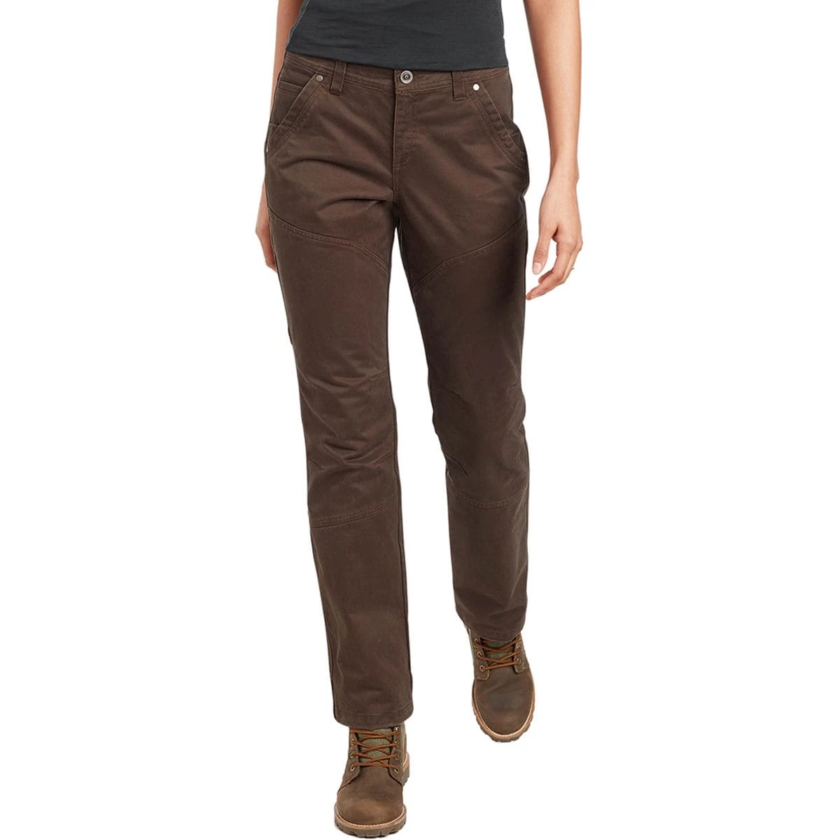 KUHL Rydr Pant - Women's 4 KUHL Rydr Pant - Women's - Image 4