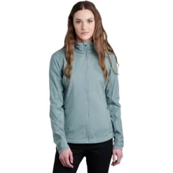 KUHL The One Insulated Jacket - Women's 8 KUHL The One Insulated Jacket - Women's -The North Face || Patagonia || Mountain Hardwear Shop EUC
