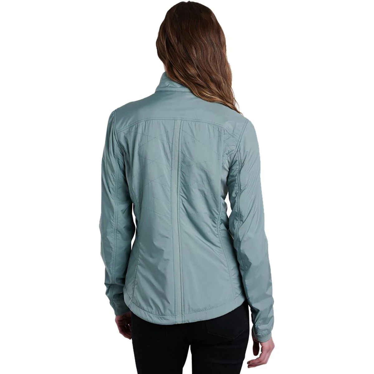KUHL The One Insulated Jacket - Women's 5 KUHL The One Insulated Jacket - Women's - Image 5