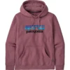 Patagonia P-6 Logo Uprisal Hoodie