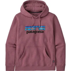 Patagonia P-6 Logo Uprisal Hoodie