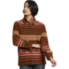 Pendleton Archive Toboggan Coat - Women's
