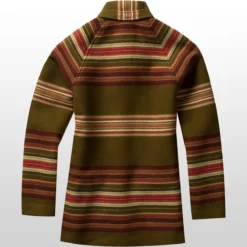 Pendleton Archive Toboggan Coat - Women's -The North Face || Patagonia || Mountain Hardwear Shop FAIOLI D9