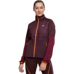 Kari Traa Ragna Jacket - Women's -The North Face || Patagonia || Mountain Hardwear Shop FAN