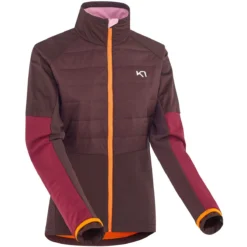 Kari Traa Ragna Jacket - Women's -The North Face || Patagonia || Mountain Hardwear Shop FAN D2