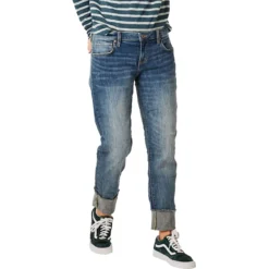 Carson Jean - Women's -The North Face || Patagonia || Mountain Hardwear Shop FAVDM