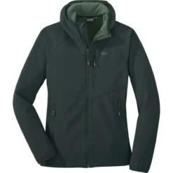 Outdoor Research Ferrosi Grid Jacket - Women's
