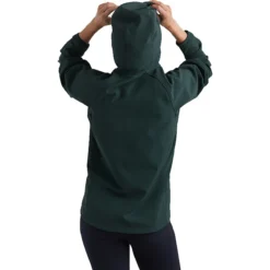 Outdoor Research Ferrosi Grid Jacket - Women's -The North Face || Patagonia || Mountain Hardwear Shop FIR D3