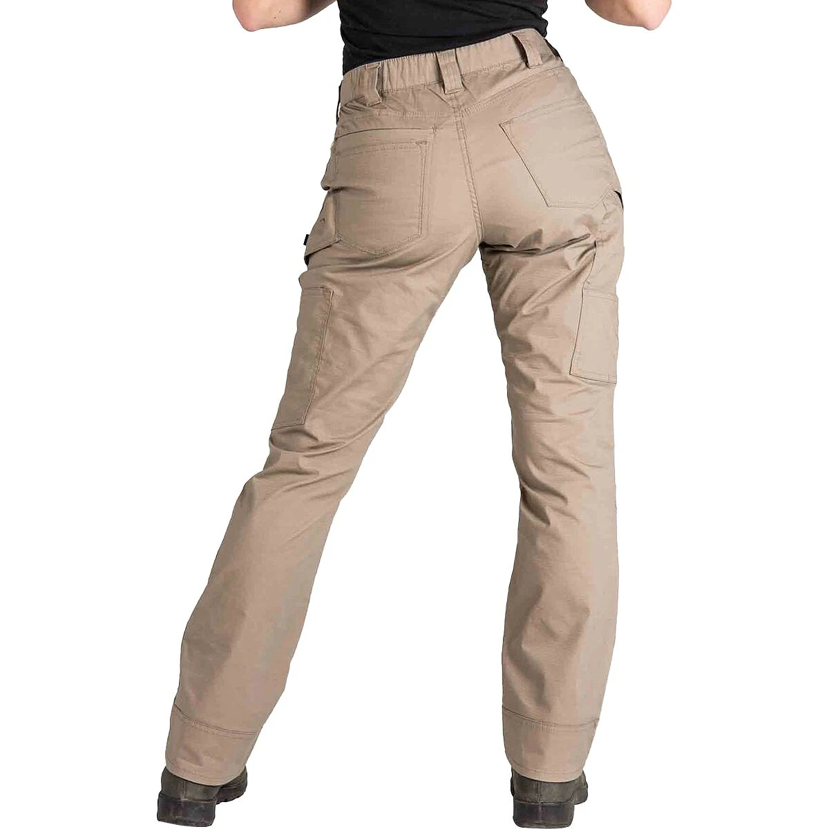 Britt X Ultra Light Pant - Women's 3 Britt X Ultra Light Pant - Women's - Image 3