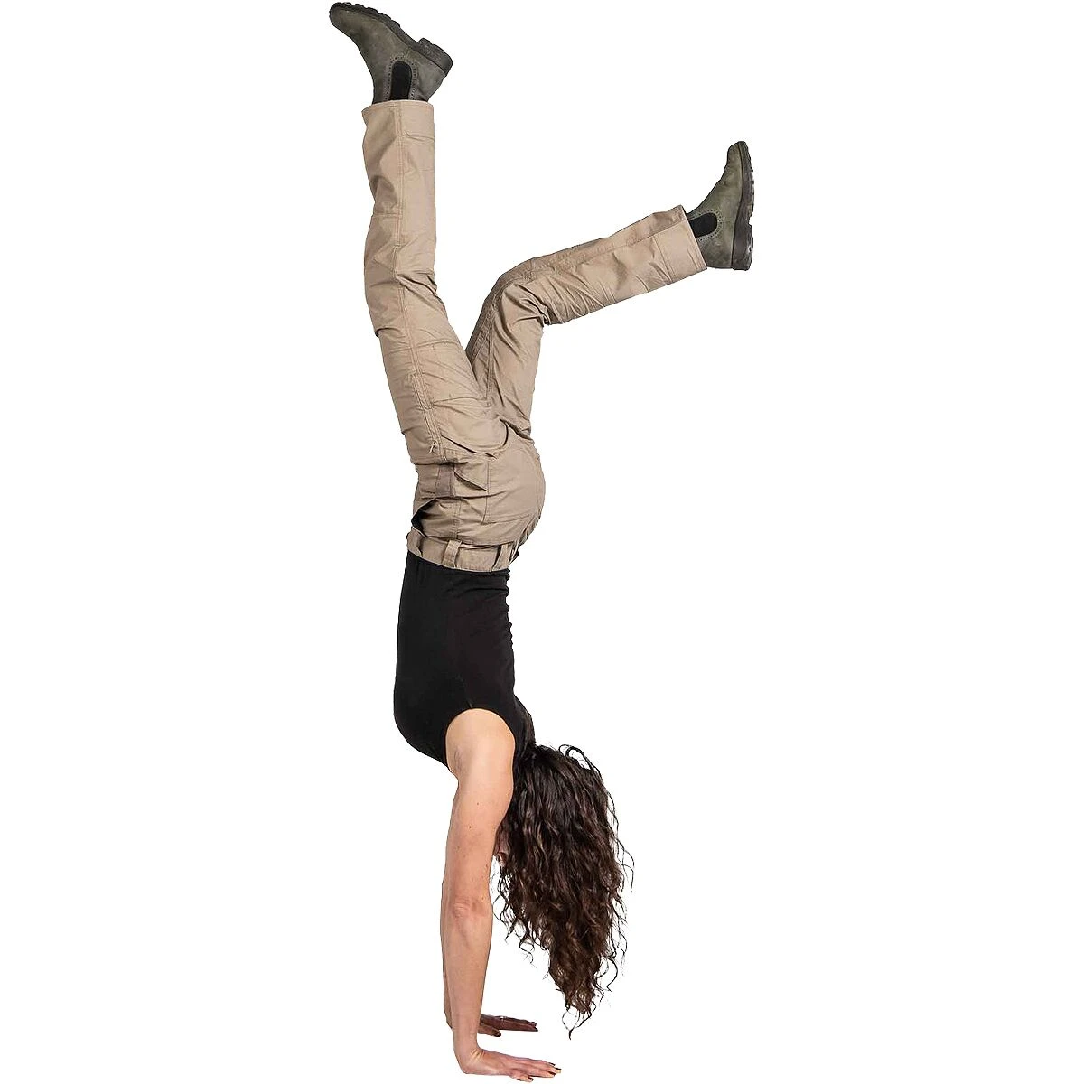 Britt X Ultra Light Pant - Women's 2 Britt X Ultra Light Pant - Women's - Image 2