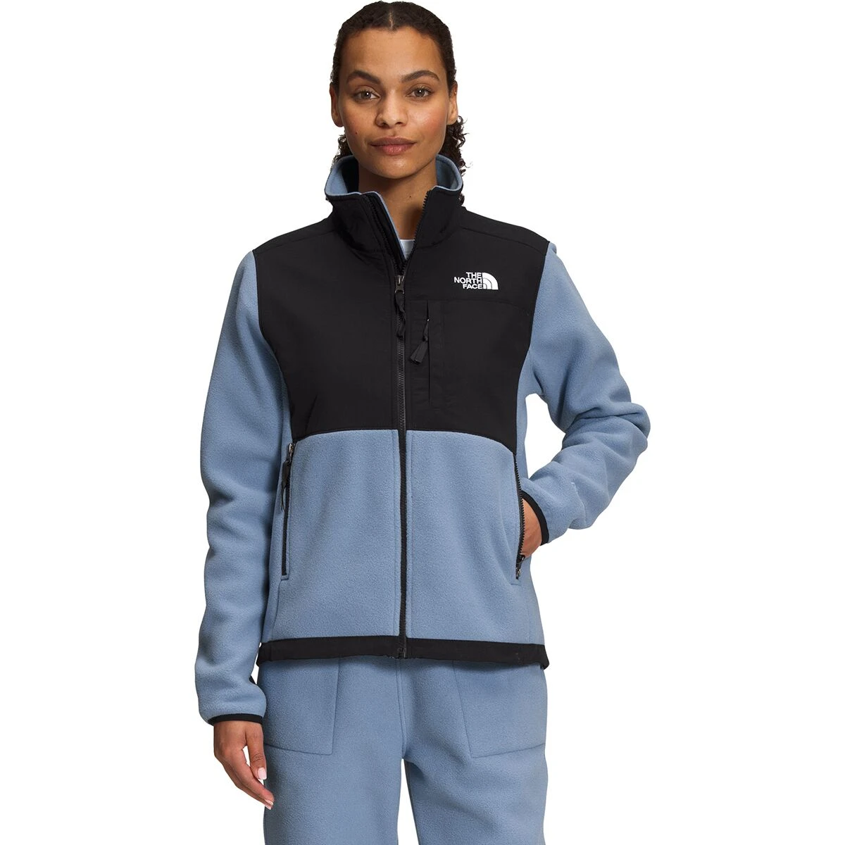 The North Face Denali 2 Fleece Jacket - Women's 5 The North Face Denali 2 Fleece Jacket - Women's - Image 5