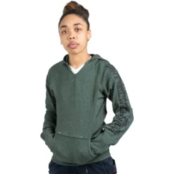 Anna Pullover Hoodie - Women's -The North Face || Patagonia || Mountain Hardwear Shop FORGRE