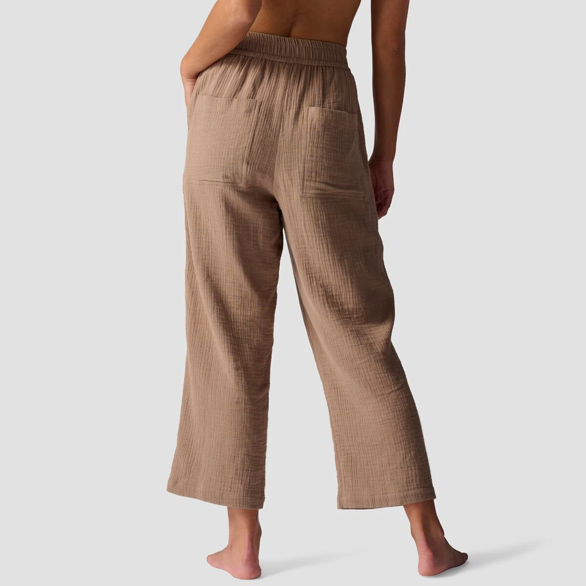 Cotton Gauze Pant - Women's 3 Cotton Gauze Pant - Women's - Image 3