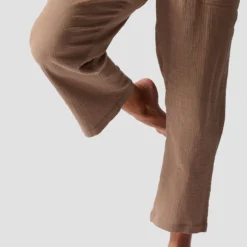 Cotton Gauze Pant - Women's 13 Cotton Gauze Pant - Women's -The North Face || Patagonia || Mountain Hardwear Shop FOS D7
