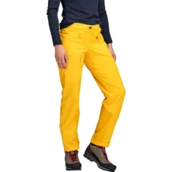 Mammut Aenergy SO Pant - Women's 10 Mammut Aenergy SO Pant - Women's -The North Face || Patagonia || Mountain Hardwear Shop FRE