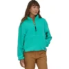 Patagonia Synchilla Marsupial Fleece - Women's