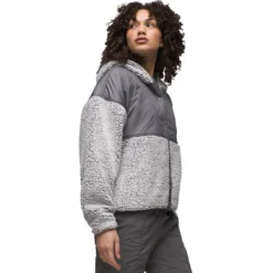 Prana Polar Escape Snap Jacket - Women's -The North Face || Patagonia || Mountain Hardwear Shop FRO
