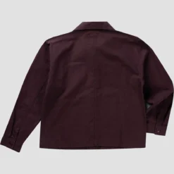 Vans Minette OS Woven Shacket - Women's