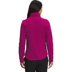 The North Face Crescent Full-Zip Fleece Jacket - Women's