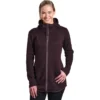 KUHL Ascendyr Long Fleece Jacket - Women's