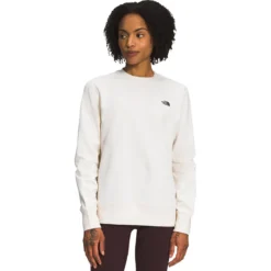 The North Face Heritage Patch Crew - Women's -The North Face || Patagonia || Mountain Hardwear Shop GARWHI 1