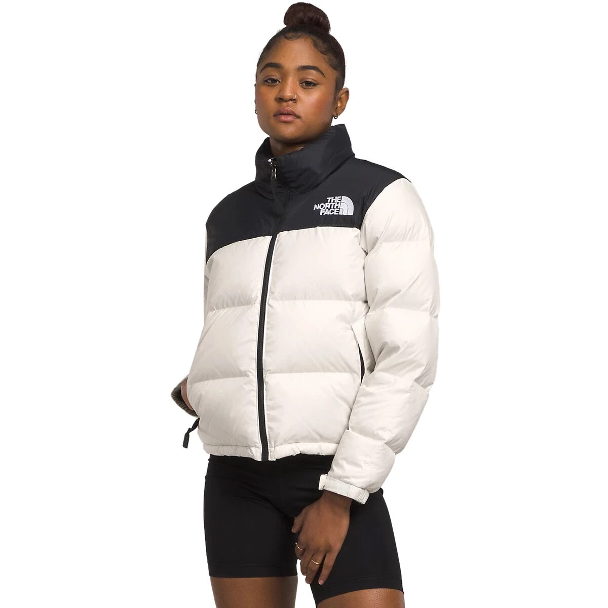 The North Face 1996 Retro Nuptse Jacket - Women's 2 The North Face 1996 Retro Nuptse Jacket - Women's - Image 2