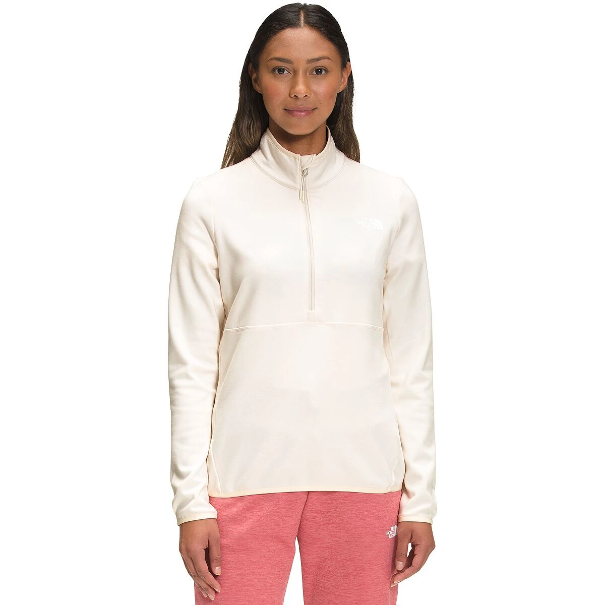 The North Face Canyonlands 1/4-Zip Pullover - Women's 2 The North Face Canyonlands 1/4-Zip Pullover - Women's - Image 2