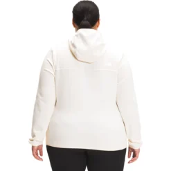 The North Face Canyonlands Hooded Plus Jacket - Women's -The North Face || Patagonia || Mountain Hardwear Shop GARWHIHEA D1 1