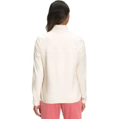 The North Face Canyonlands 1/4-Zip Pullover - Women's